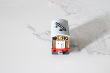 Thomas  Friends Diecast Take-n-Play Talking Train Box Car Toby 7