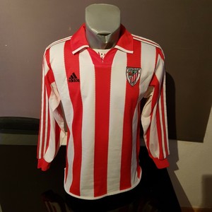 adidas bilbao