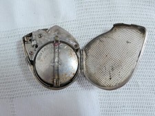 Stara zapalniczka Butabloc Flaminaire Paris dla kolekcjonerów