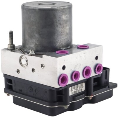 ABS Steuergerät  4F0910517K 4F0614517K 0265950429 0265234260  24Monate Garantie