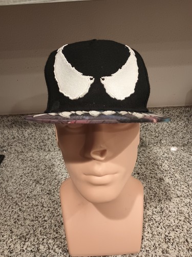 Marvel Venom Hat