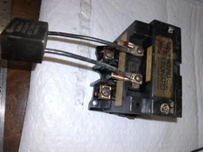 RELIANCE ELECTRIC 78090-50R 50/60HZ R001-7030-11 500VDC Ward Leonard 