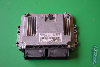 Motorsteuergerät M2DA Ford Focus III 1,0EcoBoost 74kW CV61-12A650-ANG