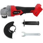 For Milwaukee 48-11-1822 18V-olt Brushless Cordless 4-1/2" / 5" Cut-Off Grinder