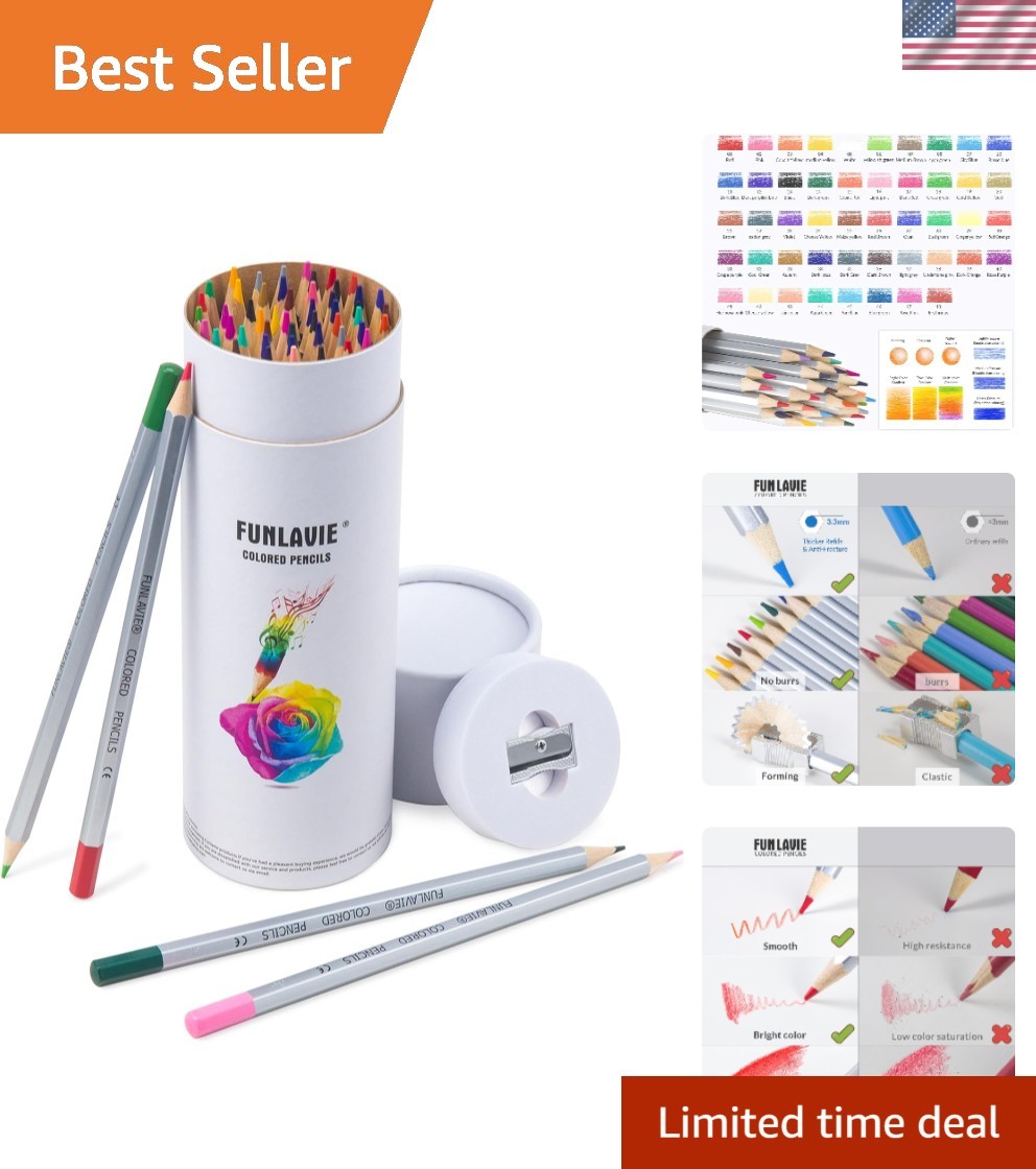 For Drawing & Sketching - Art Essentials