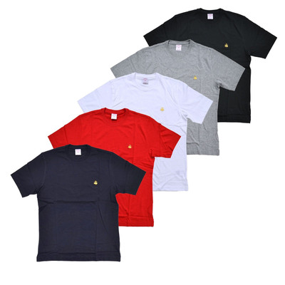 Brooks Brothers Mens Original Crew Neck Golden Fleece T-shirt