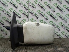 Retroviseur gauche (ou coque) Ford SIERRA