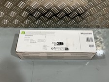 HP Toner Originale Nero LaserJet 220A - 9