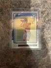 2024 Optic Bo Nix Holo Rated Rookie