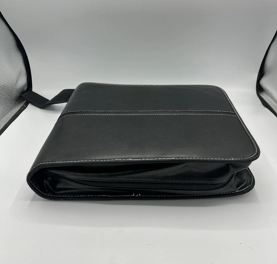 Targus Matrix 256 CD, DVD, Blu Ray, Estuche de Almacenamiento para Videojuegos Foto 4 de 4