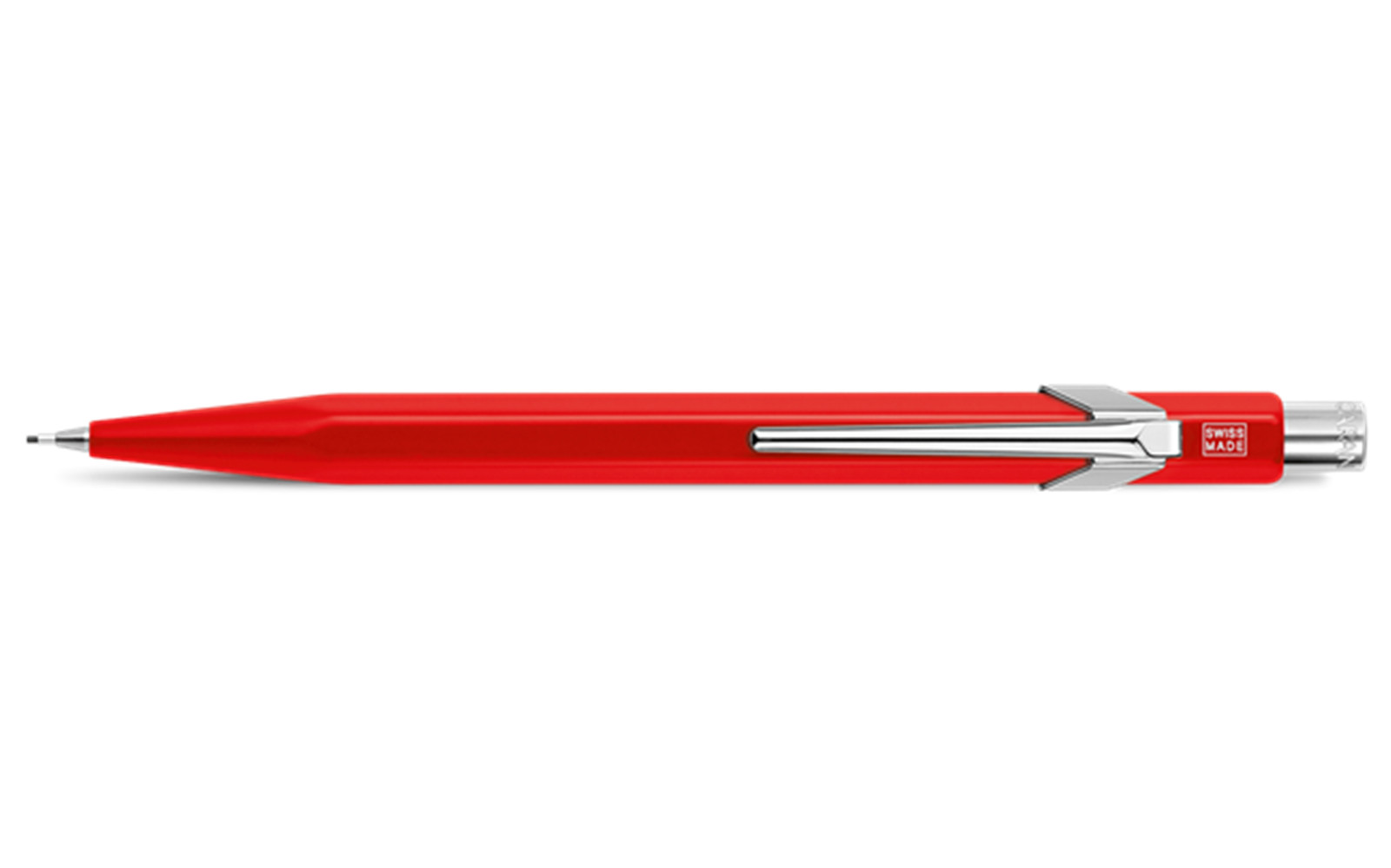 Portamine Goliath 0.7 Rosso Caran D'Ache