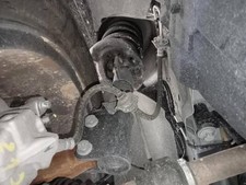 stoßdämpfer vorne rechts DACIA SANDERO III recrp2548304