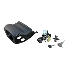 2011-2014 Sonata OEM Ignition Switch w/ Key FOB Door Trunk Lock OEM