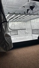 Mars Hydro 800W Scalable LED Grow Light Kit for Grow Tent (Samsung)