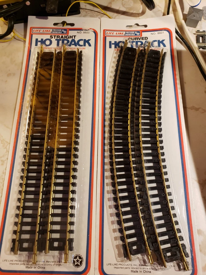 Ho Scale Track - Image 3 of 4