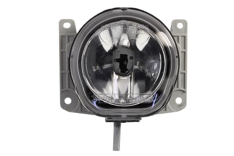 Für TYC OŚWIETLENIE 19-0401-05-2 FT DCATO II 2002-2006 FOG LAMP RH=LH H1 (also - Bild 4