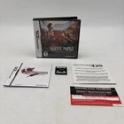 Valkyrie Profile: Covenant of the Plume (Nintendo DS, 2009)!