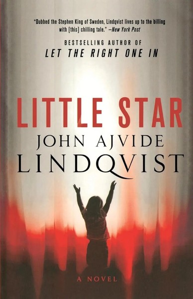 John Ajvide Lindqvist | Little Star | Taschenbuch | Englisch (2013)-image