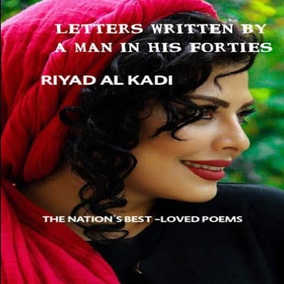 Letter Written by a Man in His Forties Lulu Press Inc. Paperback