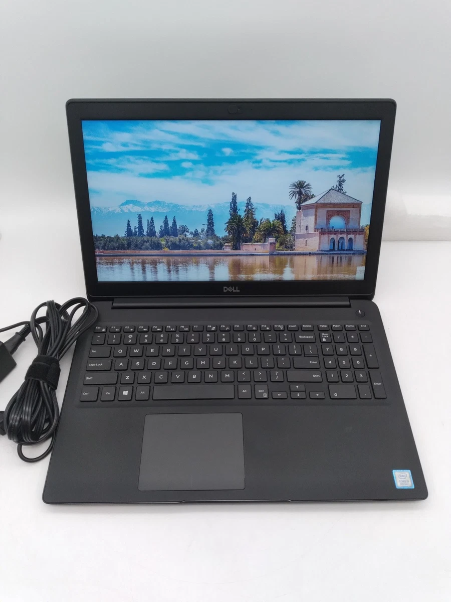 Dell Latitude 3500 PC Laptops & Netbooks for sale | eBay