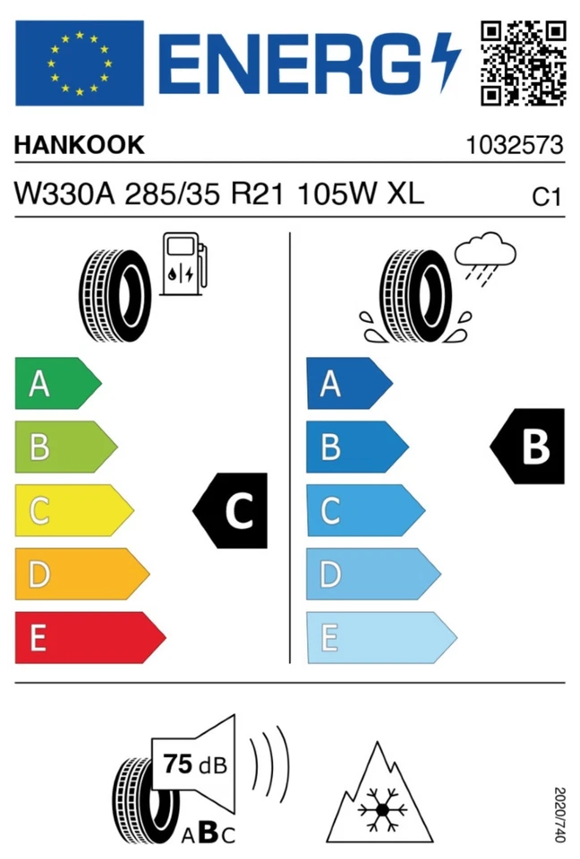 Winter Kompletträder GMP Fender 21 Zoll für BMW X3 G45 mit ABE eintragungsfrei - Bild 3 von 4