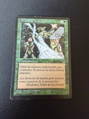 El arte de la tierra EARTHCRAFT Español