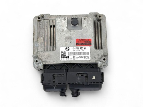 Volkswagen Golf V 2007 03G906021KH Motorsteuergerät Modul ECU TSL4475