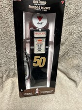 Banque de pièces pompe à essence Canadian Tire 50e anniversaire 1936