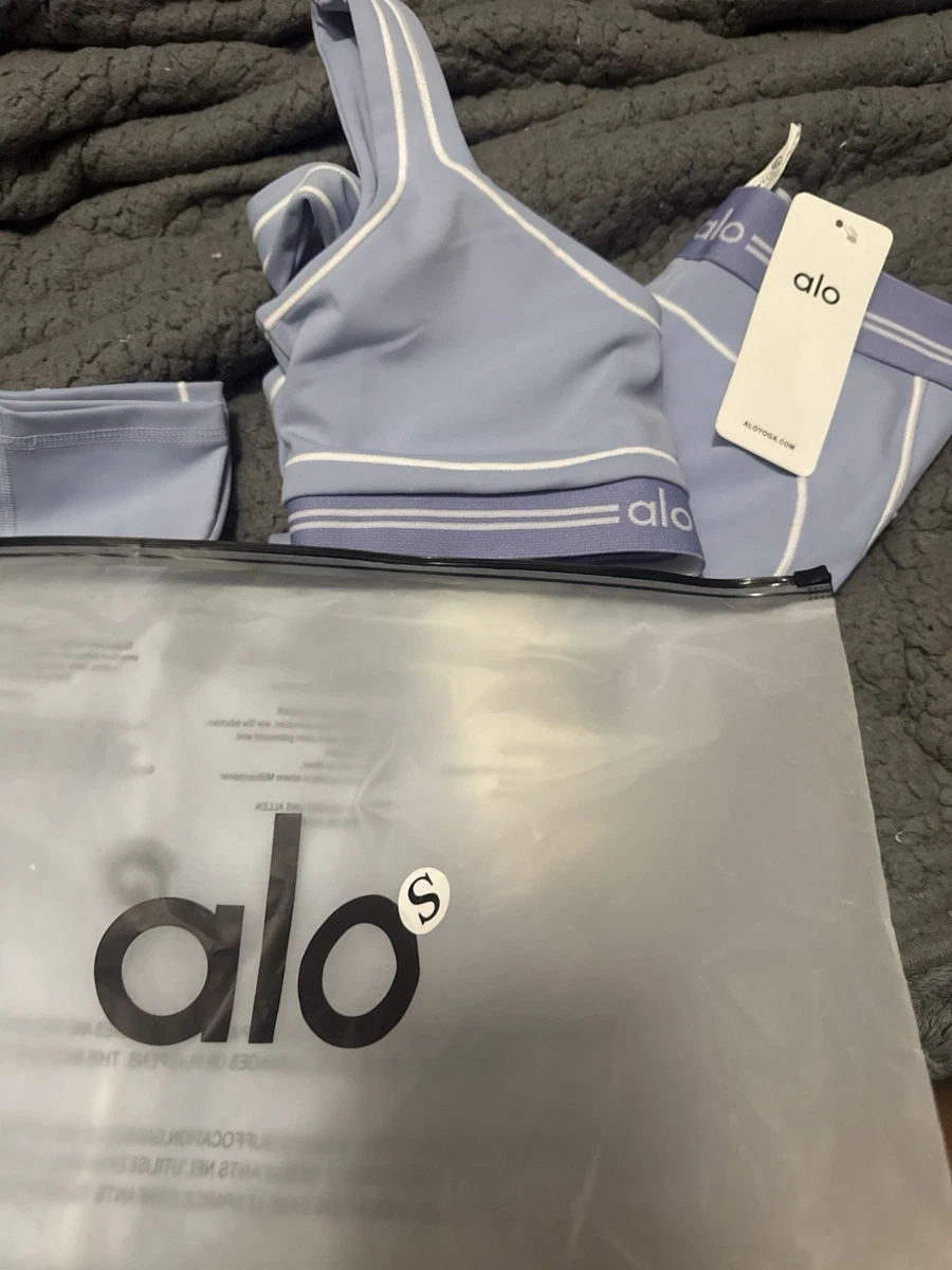 ALO Blue Women's Yoga for sale | eBay