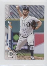 2020 Topps Mini Update Series David McKay #U-136 fm0