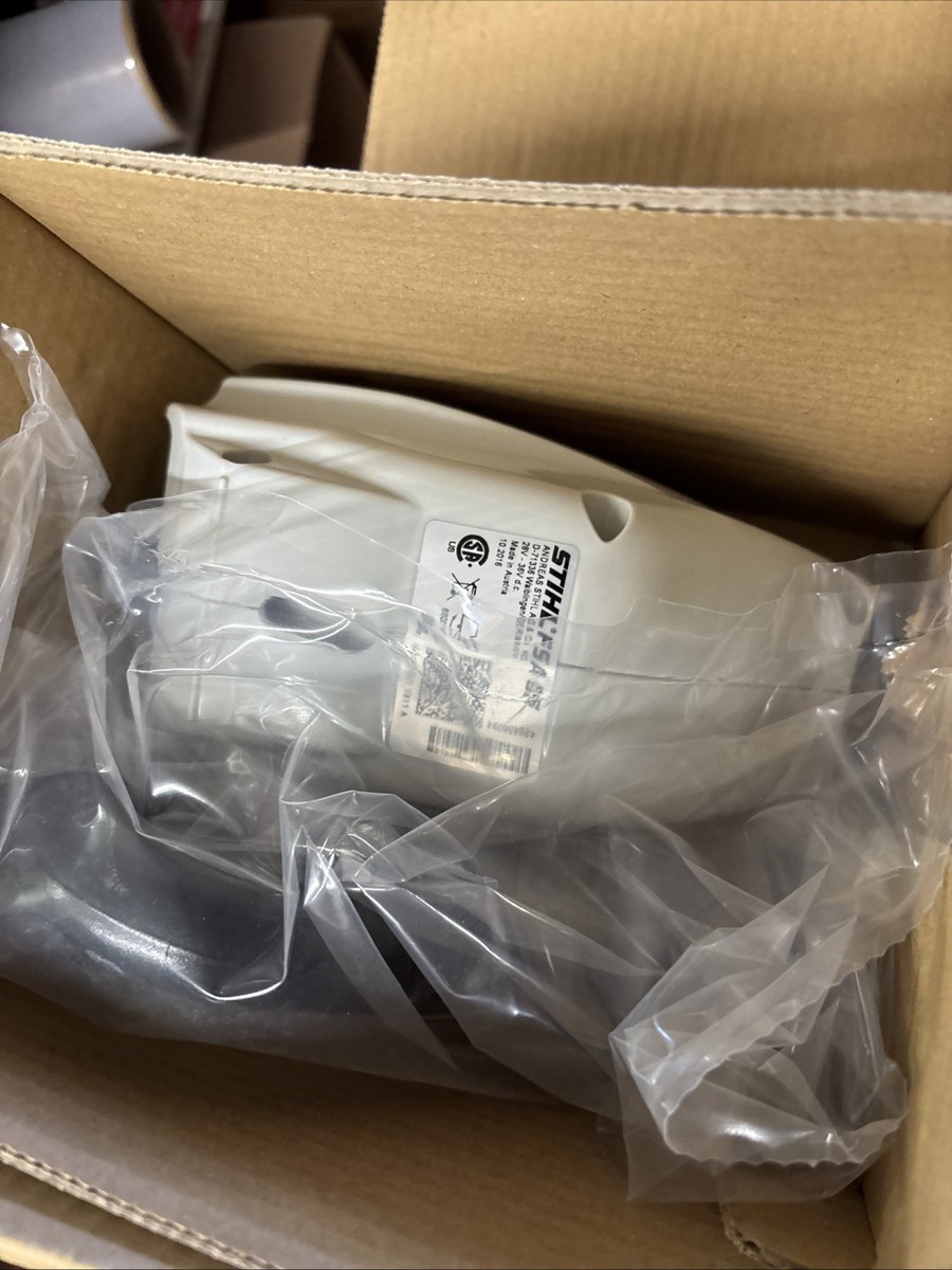 Stihl FSA 56 trimmer New In Box | eBay