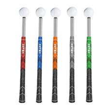 Aufw&auml;rmen &Uuml;bung Stick tragbarer Golfschwung - f&uuml;r Speed Balance