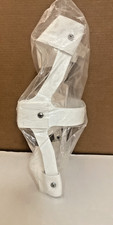 Trulife Lenox Hill Swedish Knee Cage, Non-Articulating Knee Brace XL 17" - 18"