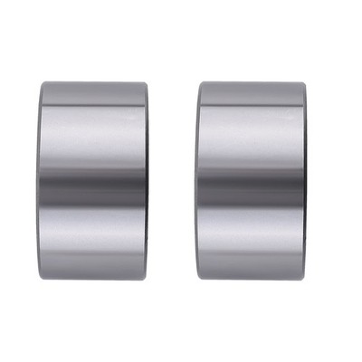 2x Front Wheel Bearing Press Assembly For Hyundai Accent Elantra Kia Rio Rio5