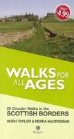 Walks For All Ages Scottish Borders | 20 Short Walks For All Ages | Englisch