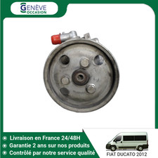 Pompe direction assistée Fiat DUCATO
