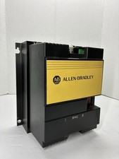 ALLEN BRADLEY SMC-2 150-A24NB SER A MOTOR CONTROLLER 50/60HZ 3PH