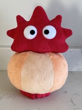 Twirlywoos Twirly Woos Large Plump Plush Peekaboo