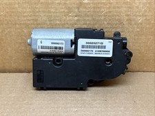 2011-2021 Jeep Grand Cherokee Sun Roof Sunroof Motor Oem 2011-2021 Jeep Grand Cherokee Sun Roof Sunroof Motor Oem