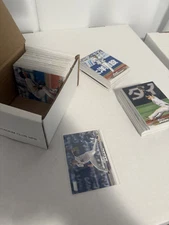 2024 Topps NPB Stadium Club Complete Base SET ALL 216 Cards Roki Sasaki