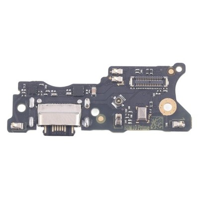 For Xiaomi Redmi 10 Prime OEM Charging Port Board with iC