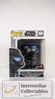 Funko Pop! Star Wars: Shadow Stormtrooper #394 GameStop Exclusive