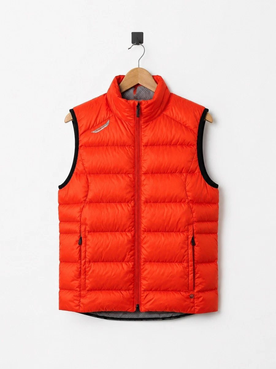 RLX Ralph Lauren Orange Coats, Jackets & Vests for Men for sale | eBay
