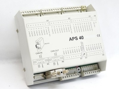 Esitron APS40 APS40.002