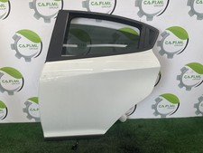 PORTIERA POSTERIORE SINISTRA PER ALFA ROMEO Giulietta Serie (940_) (13>)