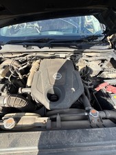 NISSAN NAVARA ENGINE 2.3 YS23 E5B+ M9T-260 2298cc ENGINE 2015-2019 1010200Q9L
