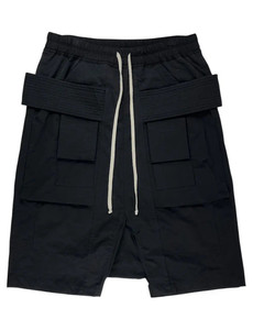 Rick Owens Cargo Shorts | eBay