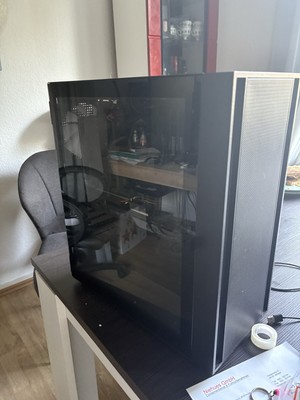 Gaming Pc Rx7800xt Ryzen 7 5800x