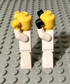 LEGO Ninjago The Golden Weapons: Spinjitzu Dojo (2504) - Incomplete; Please Read