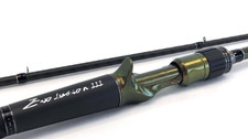 RYVL EVOLUTION III Casting Rod   Präzision &...